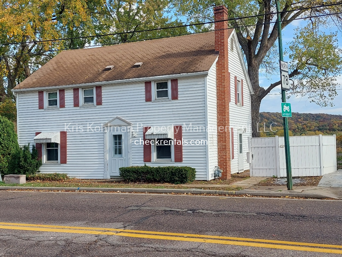 Check Rentals Kris Kohlman Property Management 720 Water Street